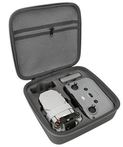 DJI Mini 2 Travel Case - Grey