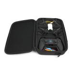 Anbee Tello Drone Carrying Case with Controller