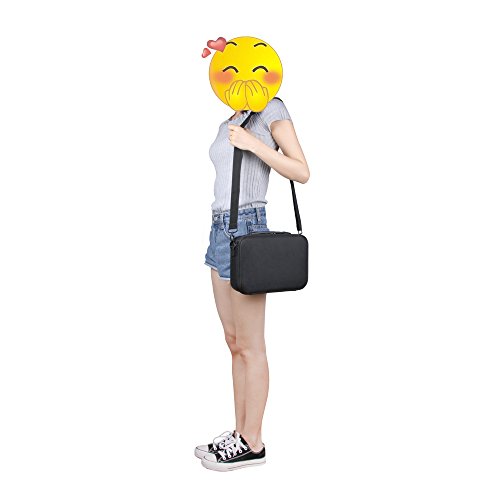 Anbee Tello Drone Carrying Case with Controller