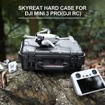 Waterproof Hard Shell Case for DJI Mini 3