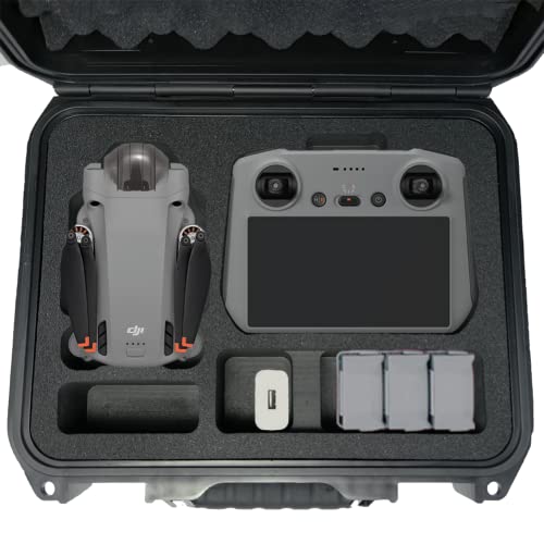 Waterproof Case for DJI Mini 3 Pro Drone
