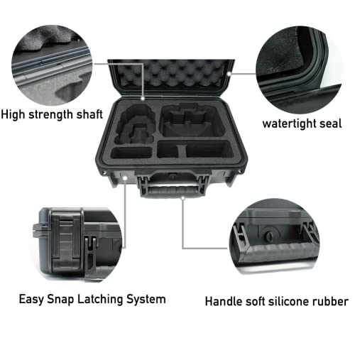 Waterproof Case for DJI Mini 3 Pro Drone
