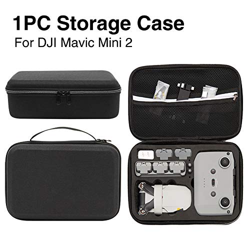 Portable Waterproof Carrying Case for DJI Mavic Mini 2