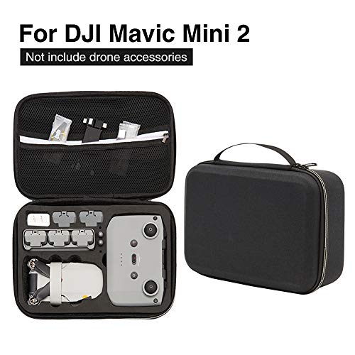Portable Waterproof Carrying Case for DJI Mavic Mini 2