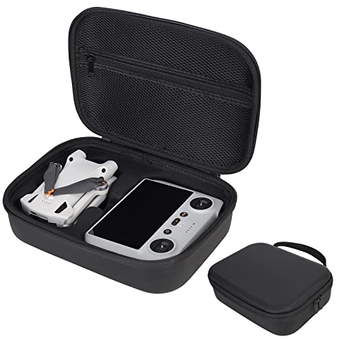 Okima Mini 3 Pro Drone Bag - Black
