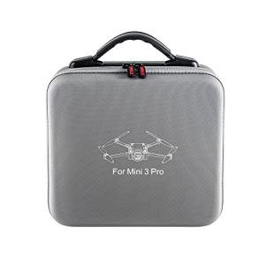 Hensych Waterproof Portable Storage Case for Mini 3