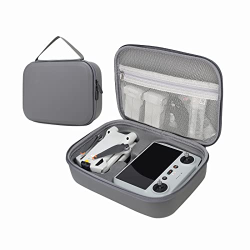 Gray Okima Mini 3 Pro Drone Case