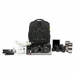 Large black trolley case for Camera/Drone