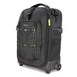 Large black trolley case for Camera/Drone