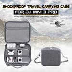 DJI Mini 3 Pro Carrying Case by iEago