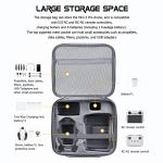 DJI Mini 3 Pro Carrying Case by iEago