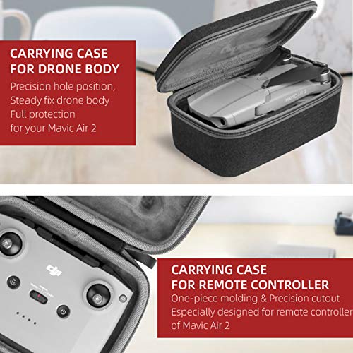 Travel Case for DJI Mavic Air 2S Drone