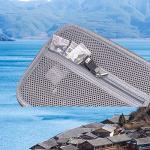 Compact Drone Case for DJI Mini 2