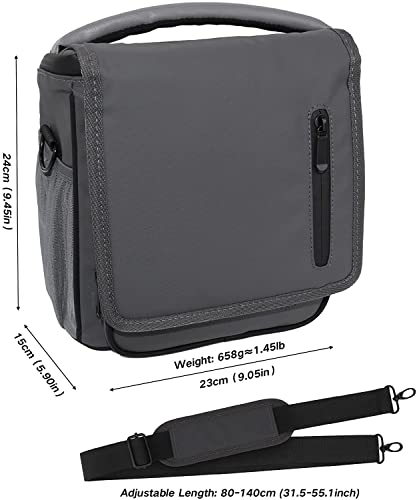 Mavic 3 Classic Carrying Case for Drones