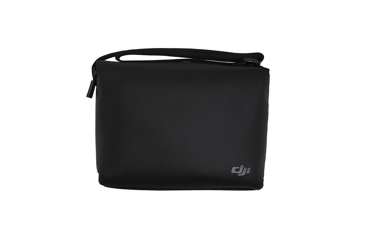 DJI Spark/Mavic Pro Black Shoulder Bag Combo