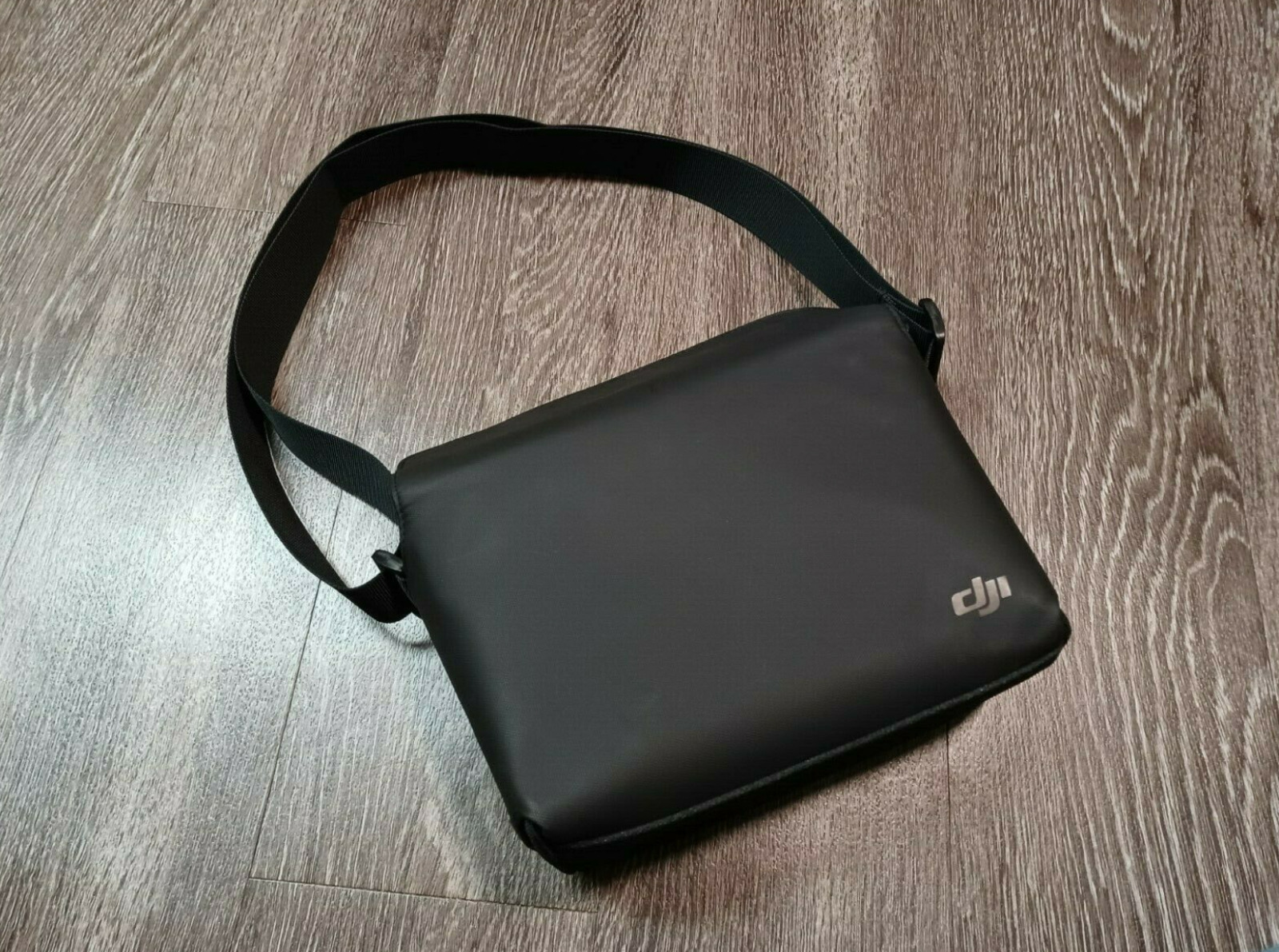 DJI Spark Black Shoulder Bag Combo