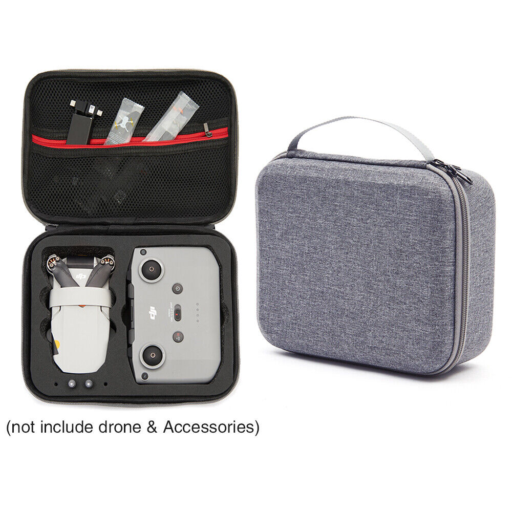 Mavic Mini 2 Drone Case - Portable Solution