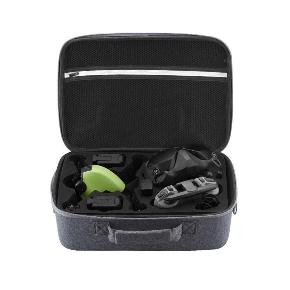 DJI FPV Combo Bag with Glasses