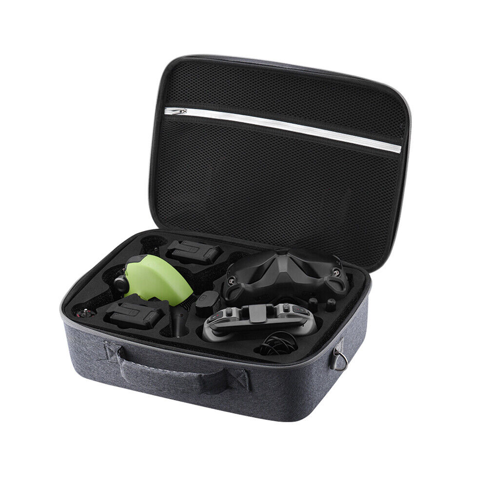 DJI FPV Combo Bag with Glasses