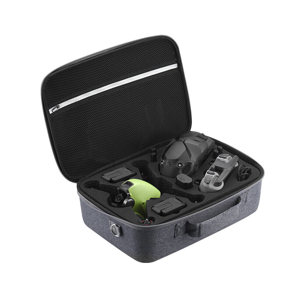 DJI FPV Combo Bag with Glasses