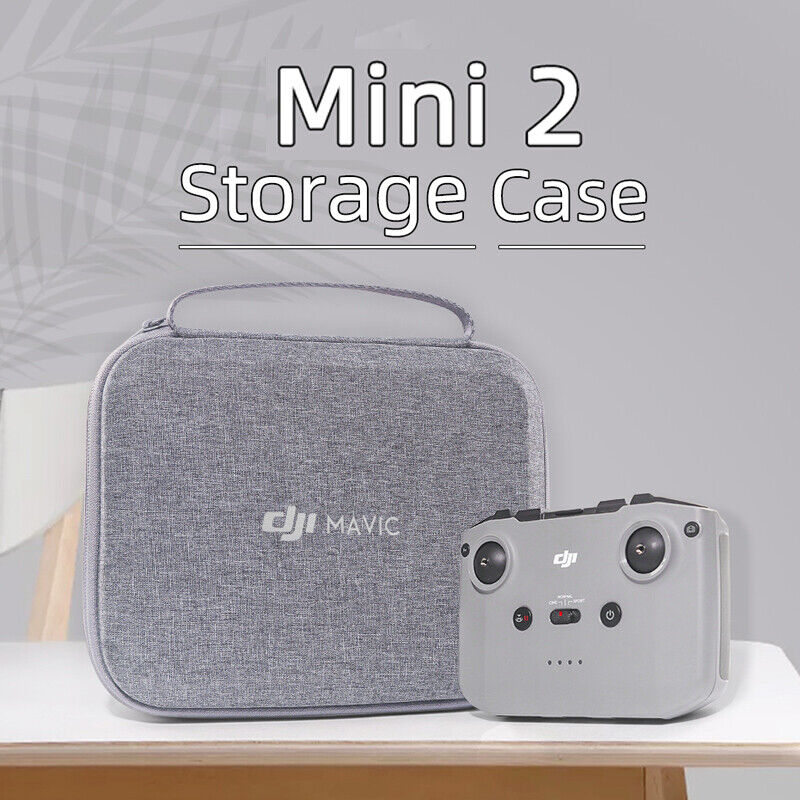 DJI Mavic Mini 2 Hardshell Case