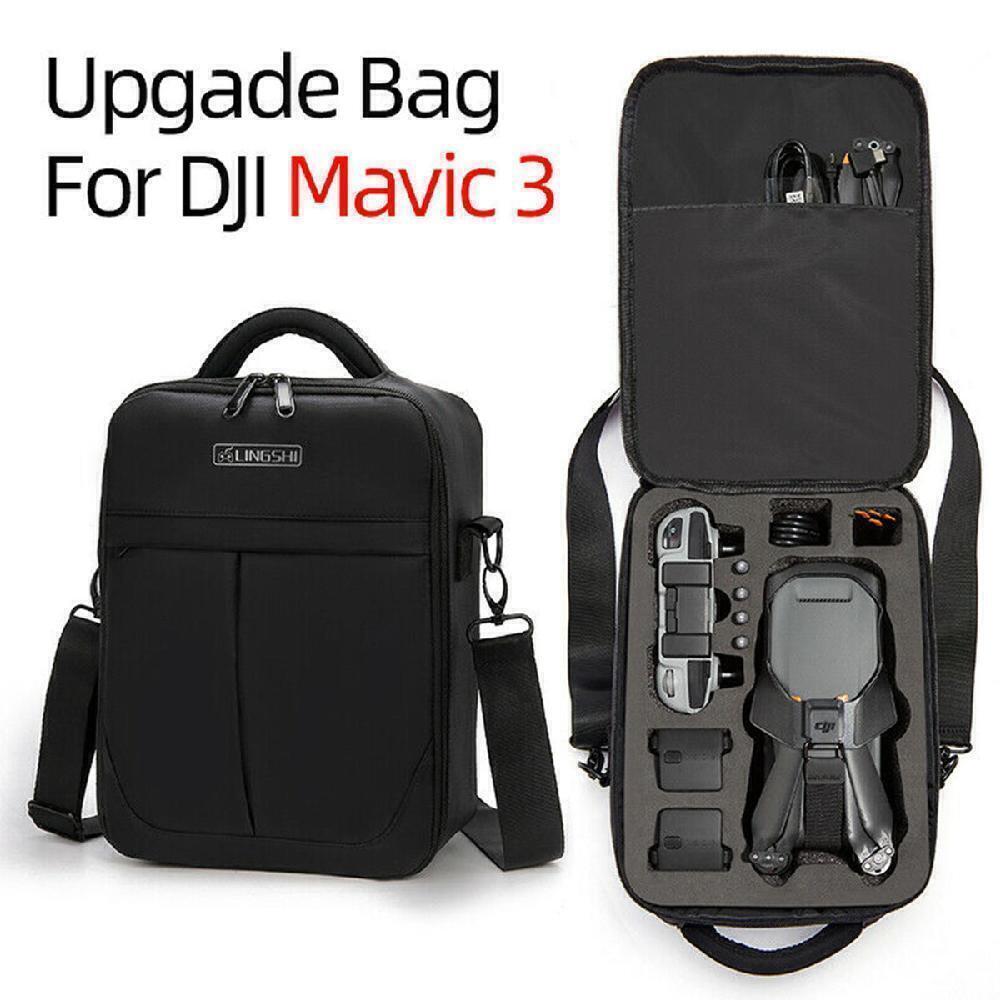 DJI Mavic 3 Waterproof Shoulder Bag
