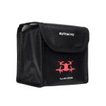 DJI FPV Combo Battery Storage Bag - Safe & Protective