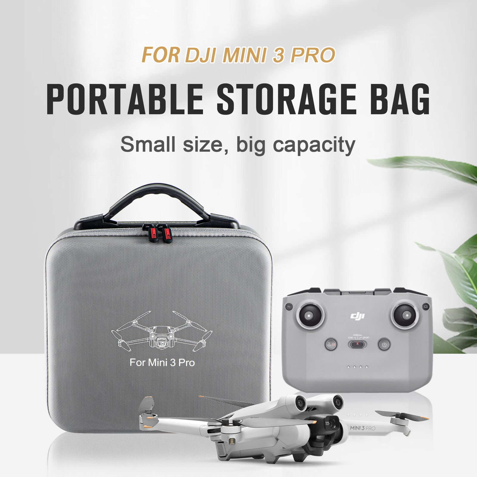 DJI Mini 3 Pro Shoulder Bag