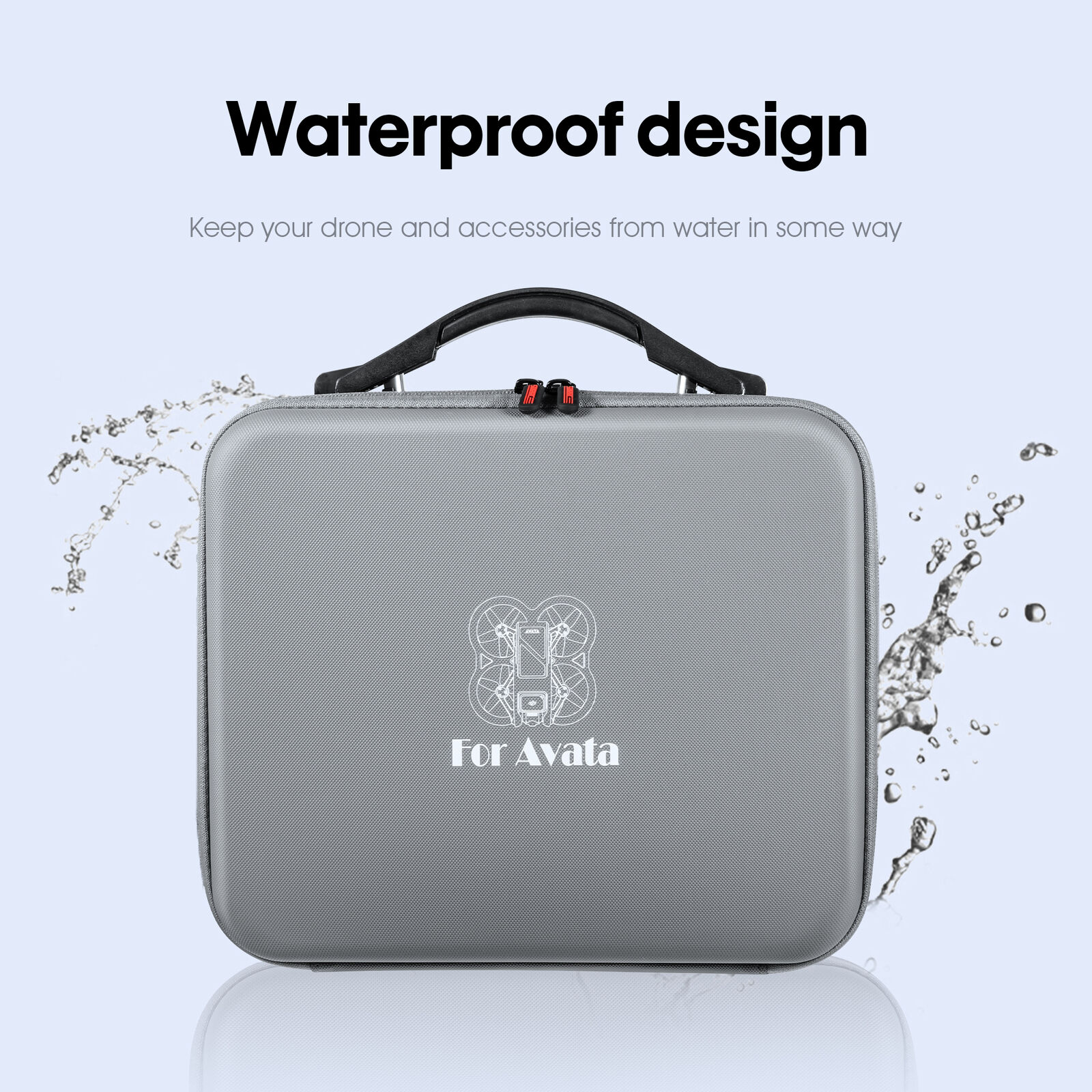 DJI Avata FPV Shoulder Storage Bag