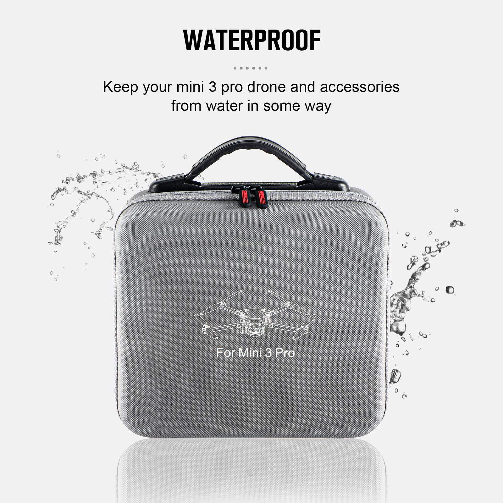 DJI Mini 3 Pro Shoulder Bag