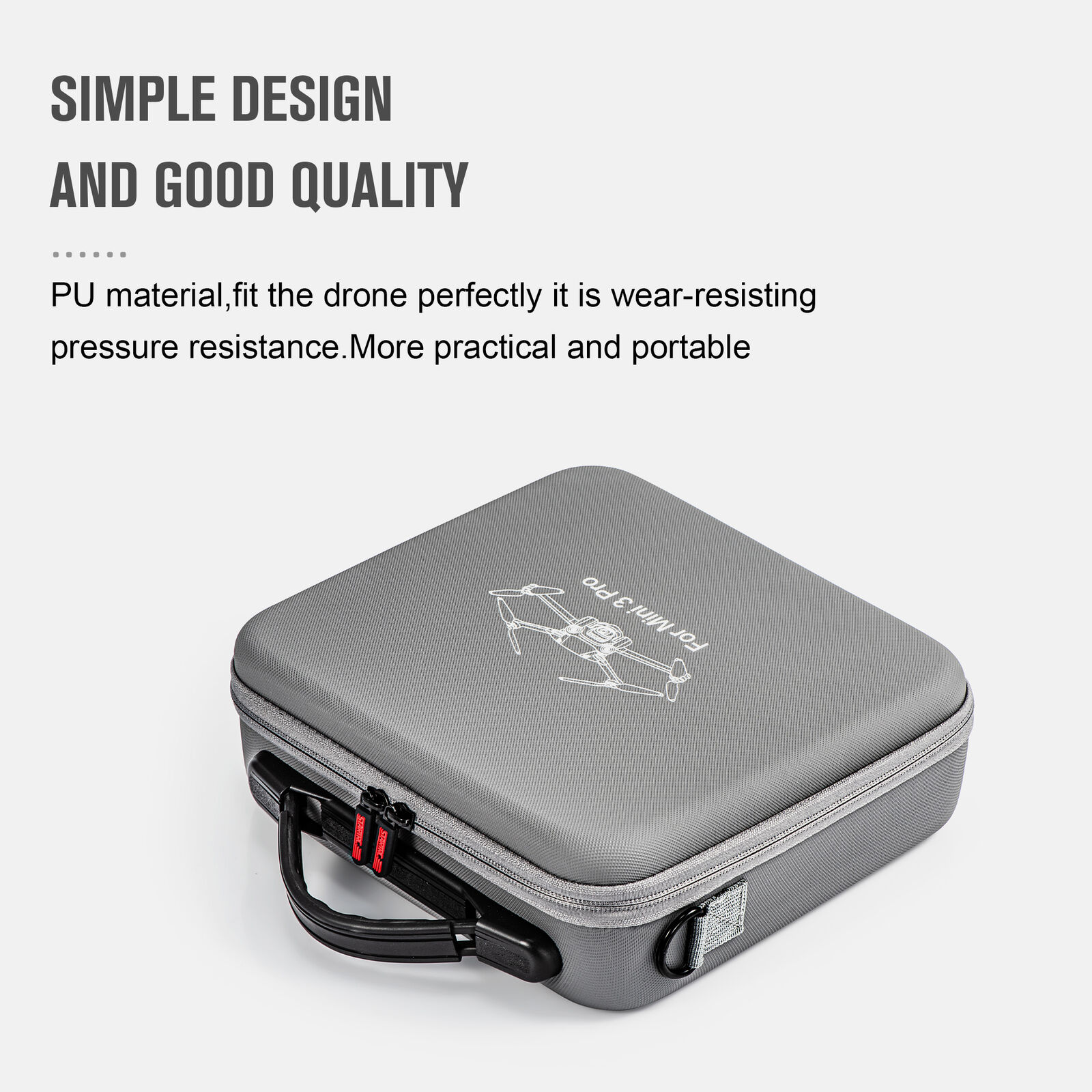 DJI Mini 3 Pro Shoulder Bag