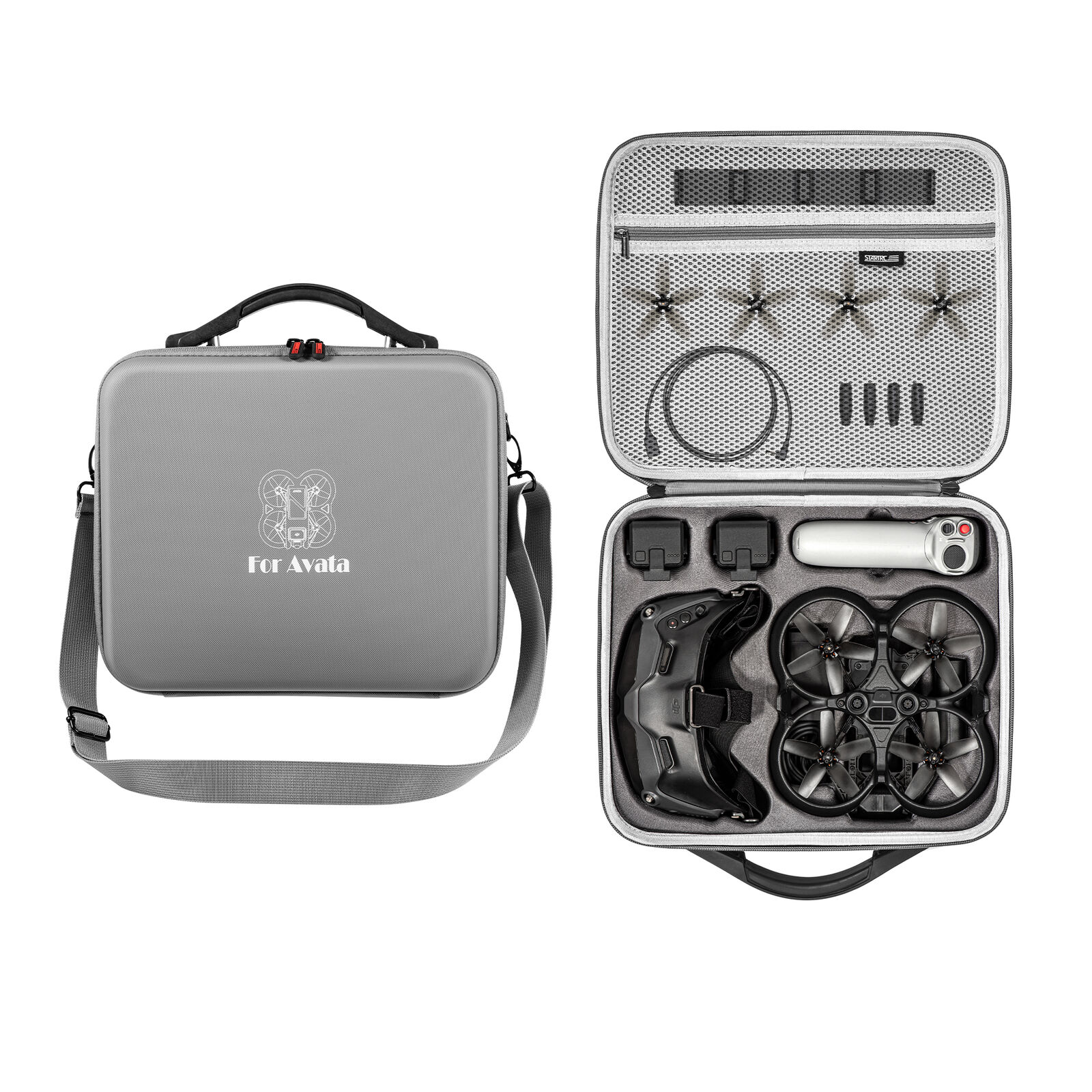 DJI Avata FPV Shoulder Storage Bag