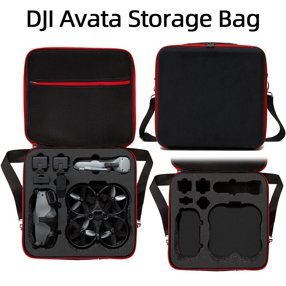 DJI Avata Drone Storage Bag Professional