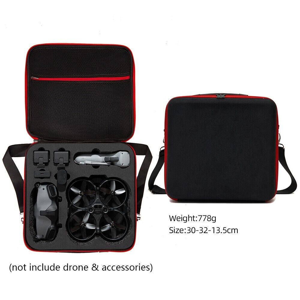 DJI Avata Drone Storage Bag Professional