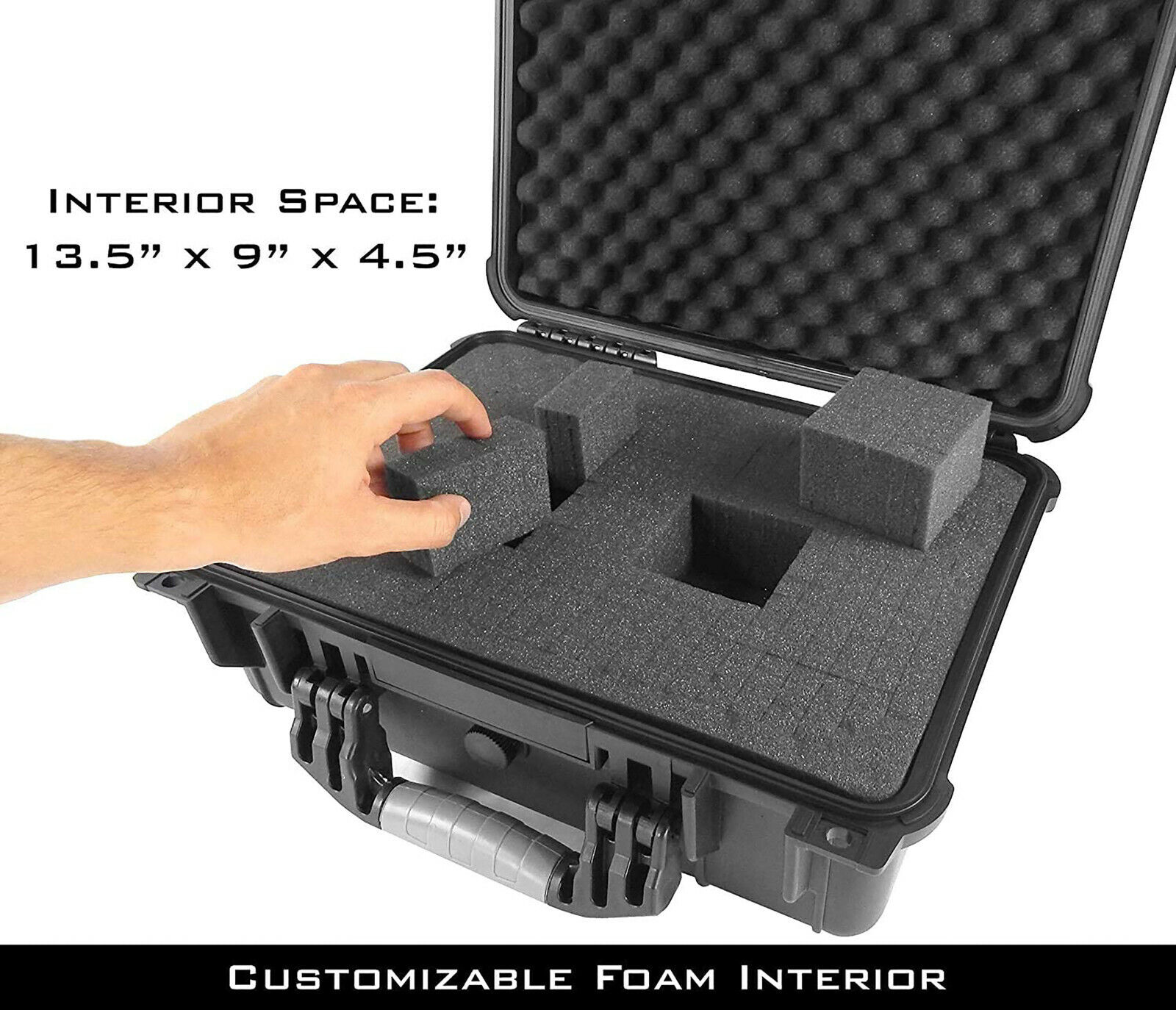DJI Mavic Pro 2 Carrying Case