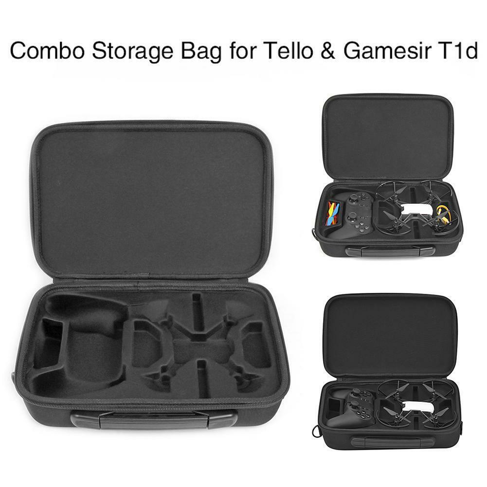 Drone Bag for Tello & GameSir T1d