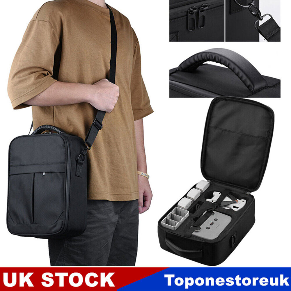 DJI Mini 3 Pro Accessories Storage Bag