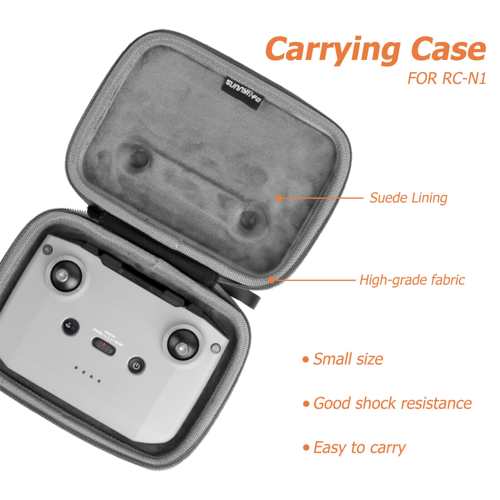 Waterproof Handbag for DJI MINI 3 PRO Drone