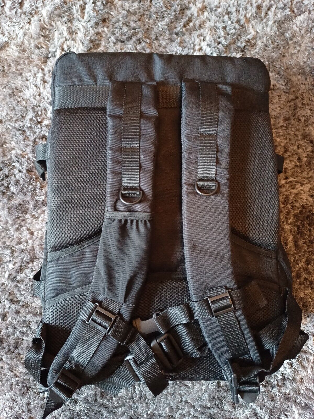 MC Cases Drone Helicopter Rucksack Bag