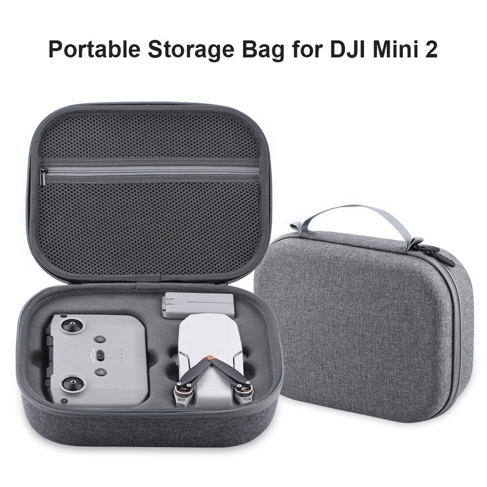 DJI Mini 2 Drone Carrying Case