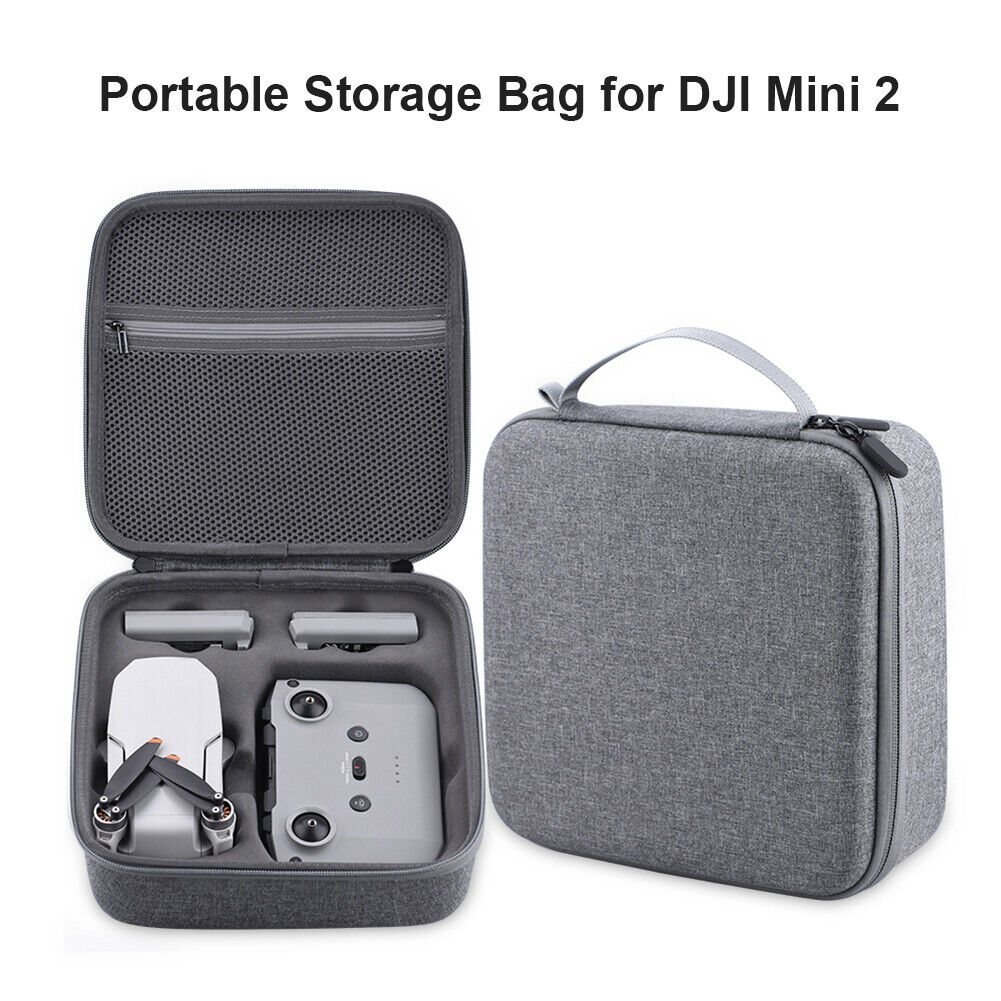 DJI Mini 2 Drone Carrying Case