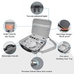 Amazear Avata Drone Carrying Case - DJI Accessories