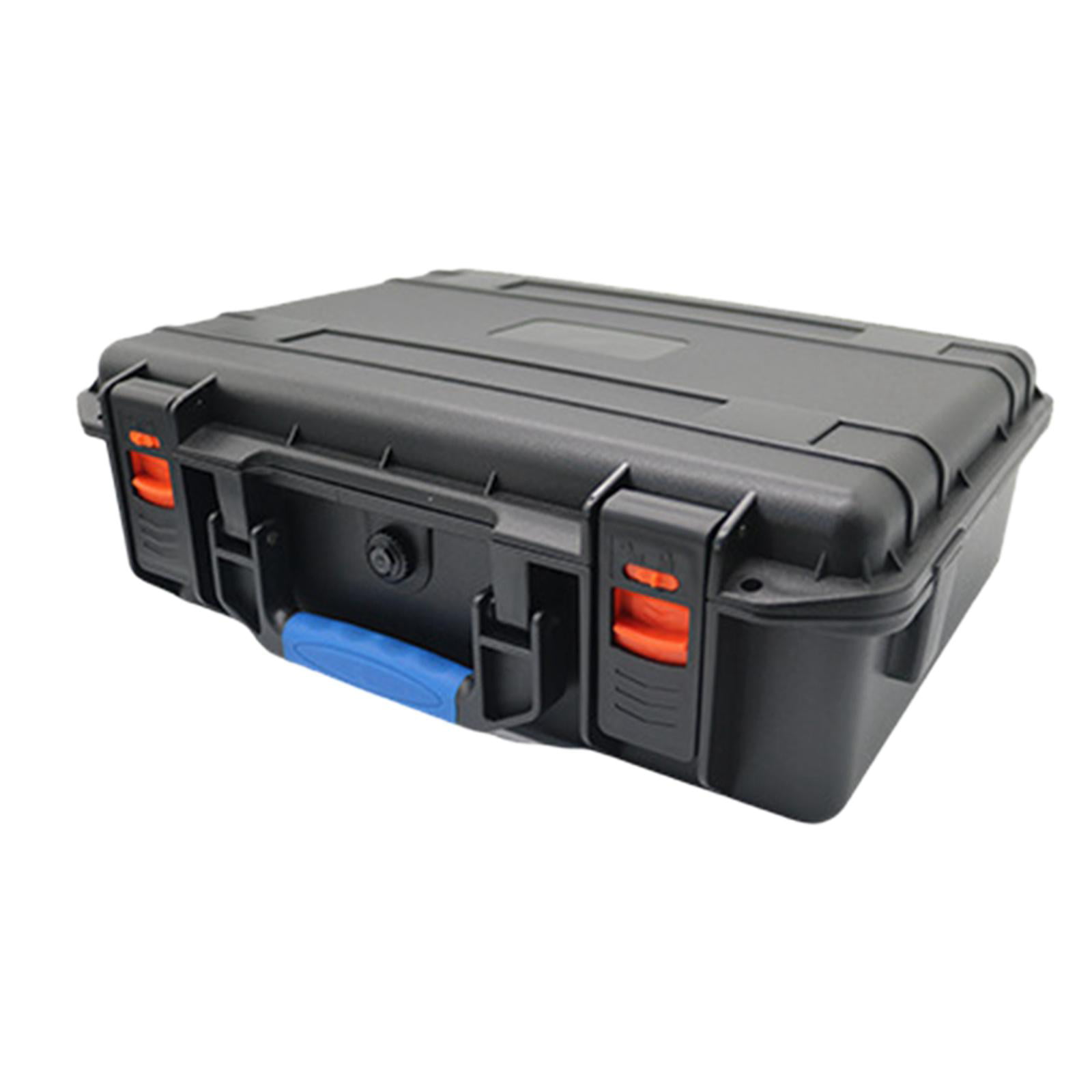 Travel Drone Case with Protective Padding