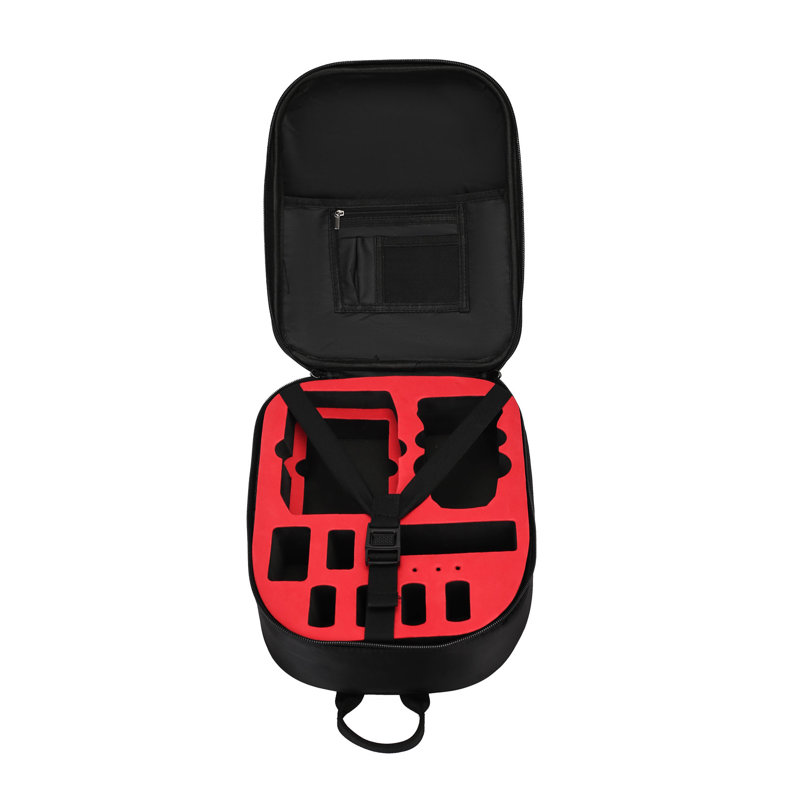 Waterproof Hard Shell Carrying Backpack for DJI Mavic Mini 2 Camera Drone