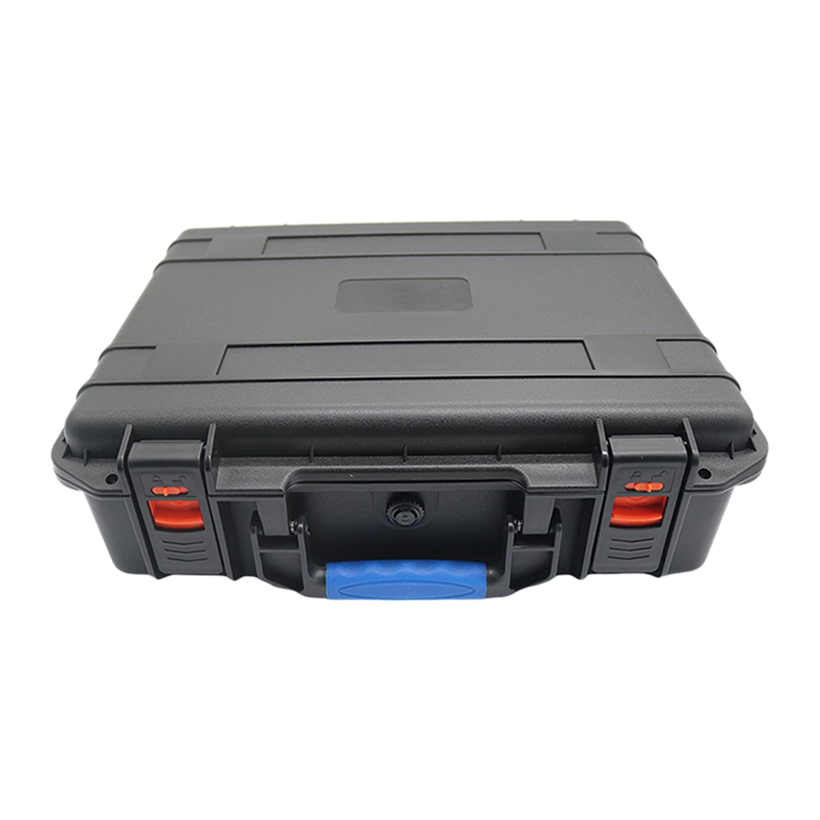 Travel Drone Case with Protective Padding
