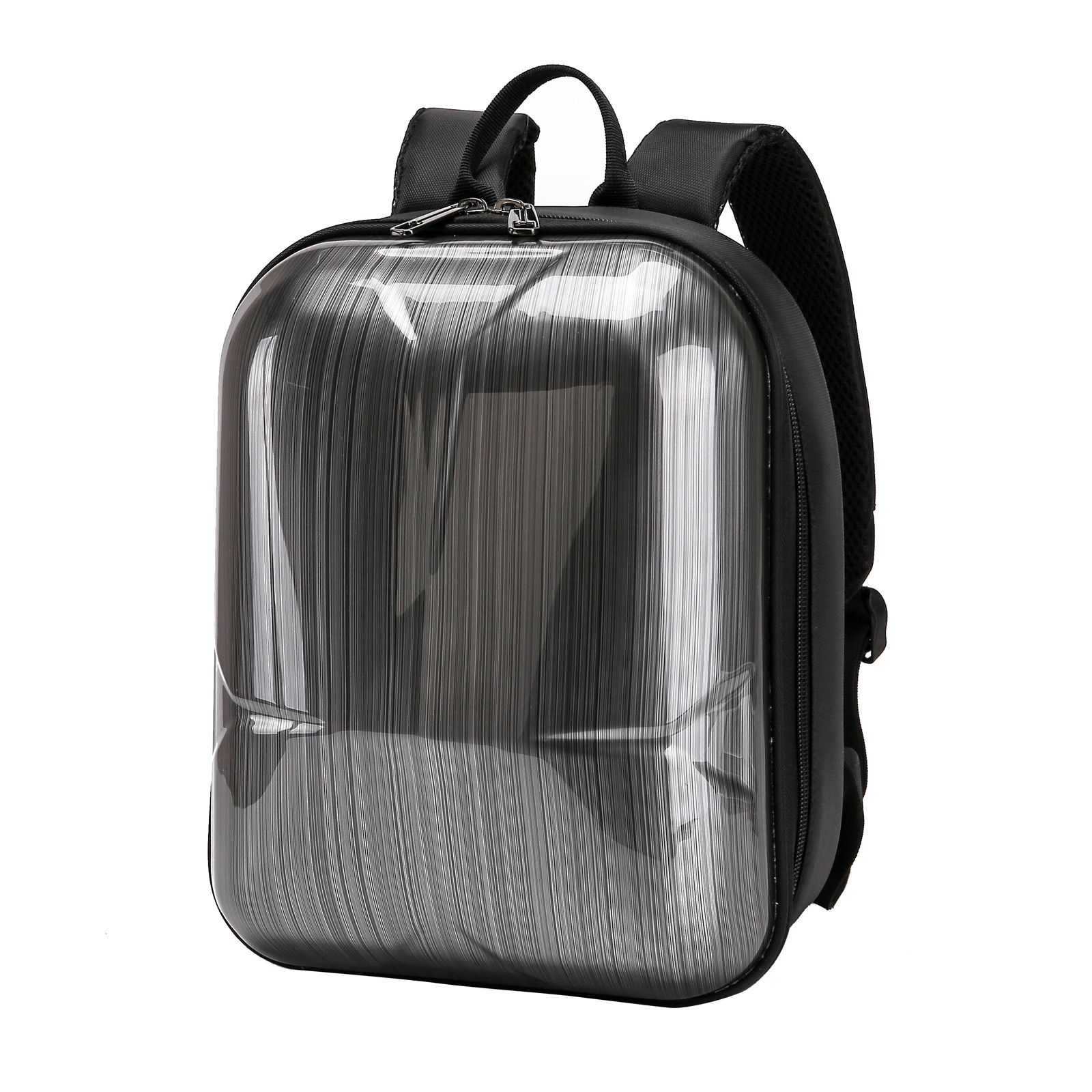 Waterproof Hard Shell Carrying Backpack for DJI Mavic Mini 2 Camera Drone