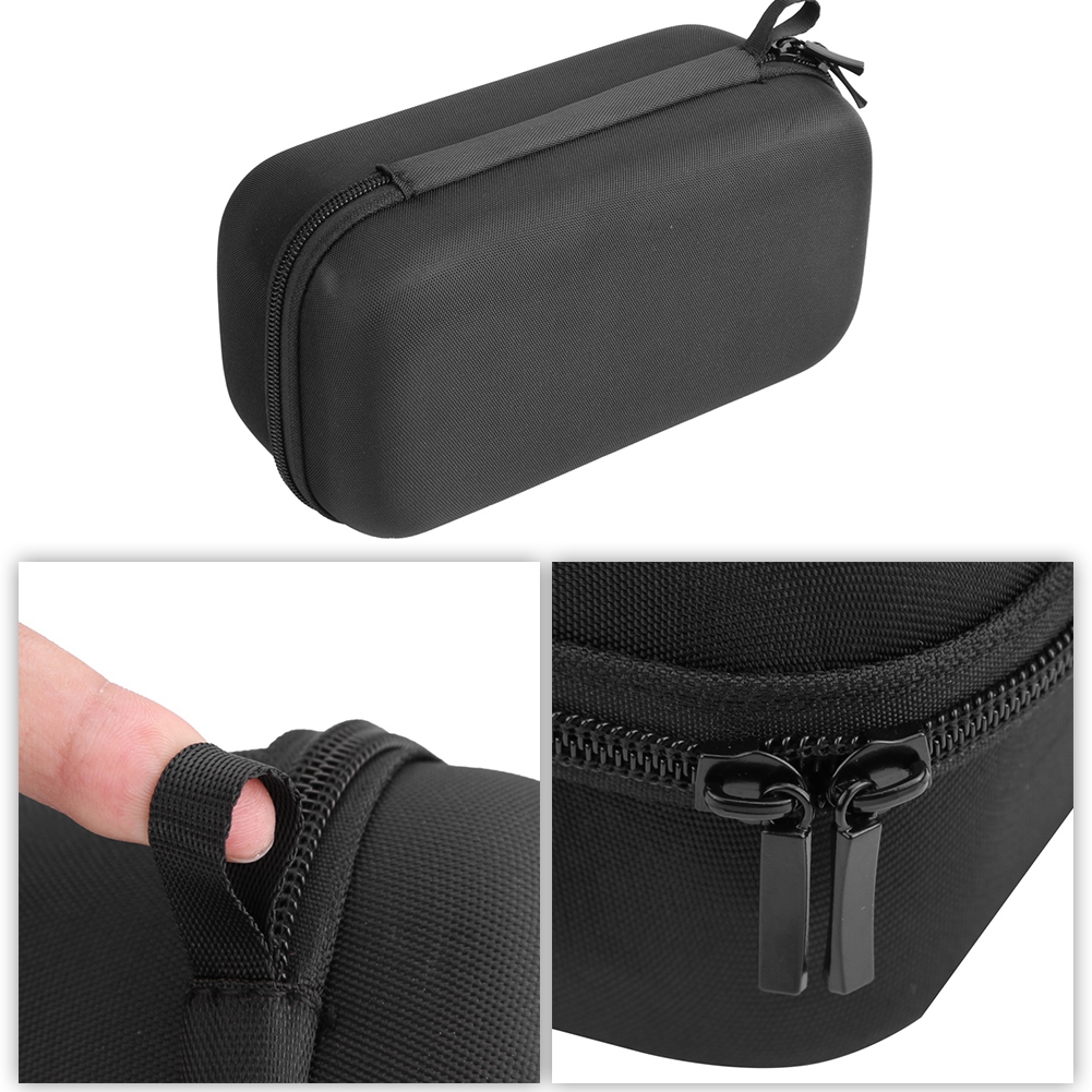 Practical Drone Storage Bag for DJI Zoom/PRO (6 words)