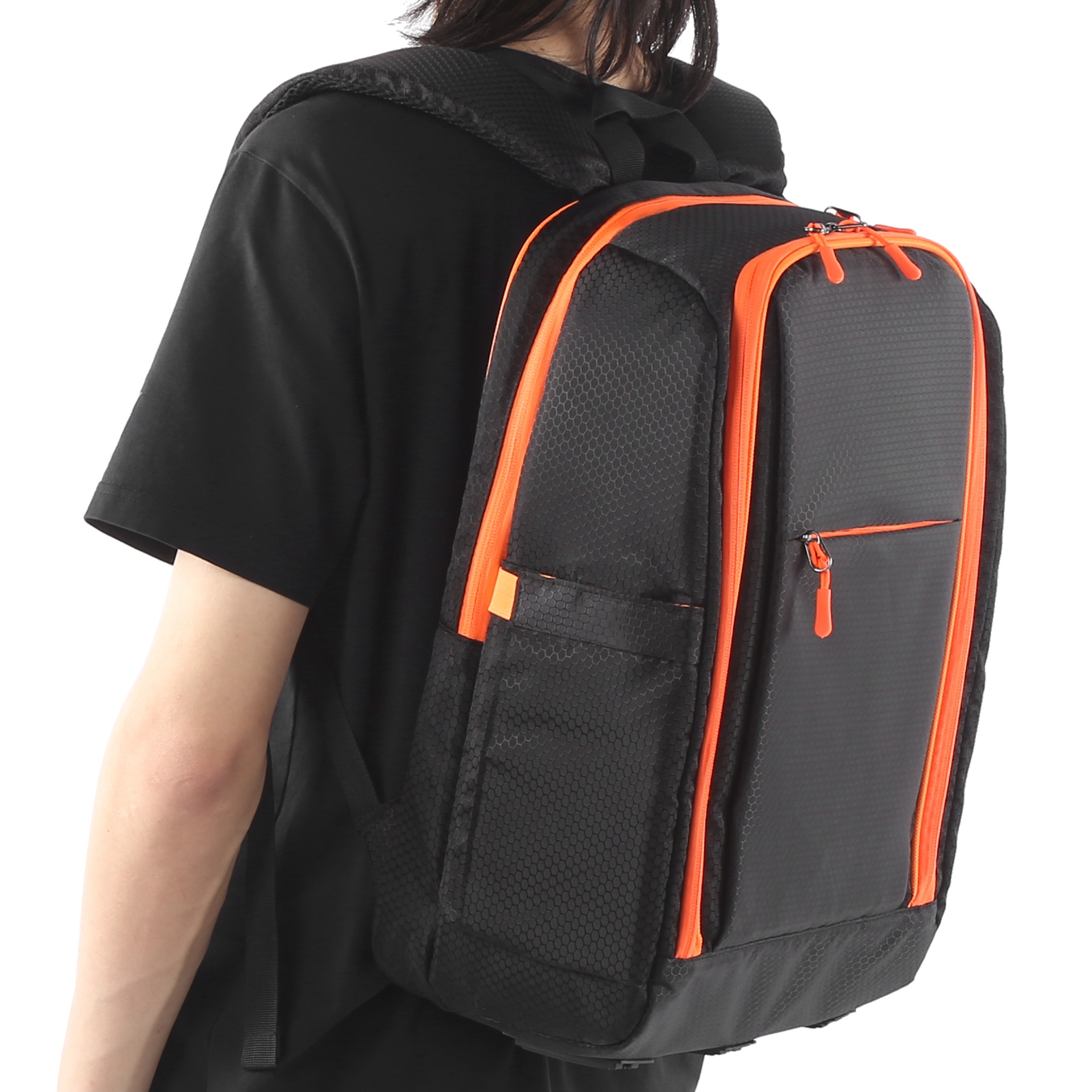 Portable Drone Backpack with Large Capacity