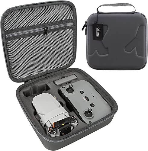 DJI Mini 2 Storage Bag - Grey