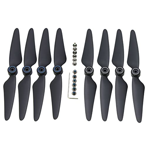Foldable F7 Propellers for Quadcopter Drones